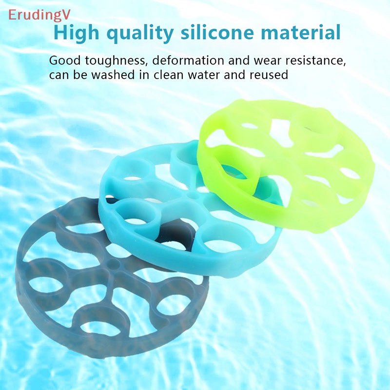 [ErudingV] Dụng Cụ Kéo Căng Ngón Tay Tập Phục Hồi Chức Năng