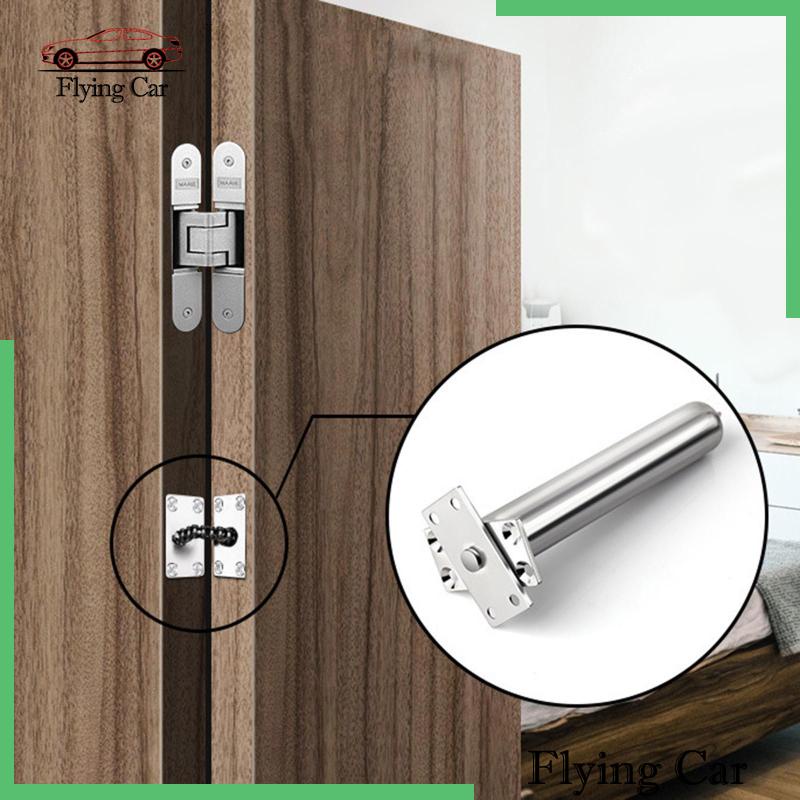 Dụng Cụ Đóng Cửa Tự Động Dễ Lắp Đặt Tiện Dụng Cho Nhà Bếp