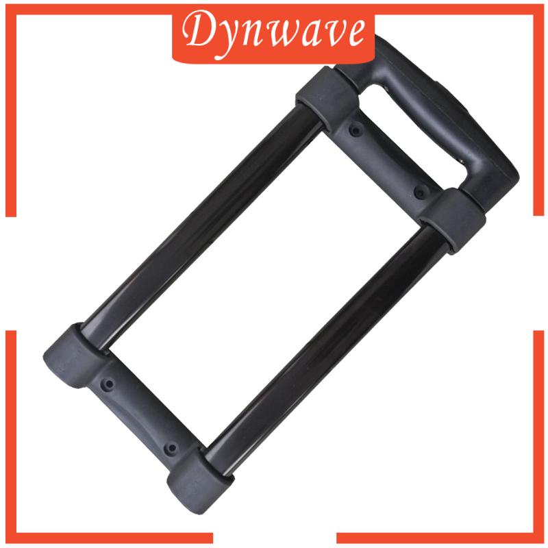 Tay Cầm Kéo Hành Lý Bằng Sắt Có Thể Gấp Gọn Chắc Chắn