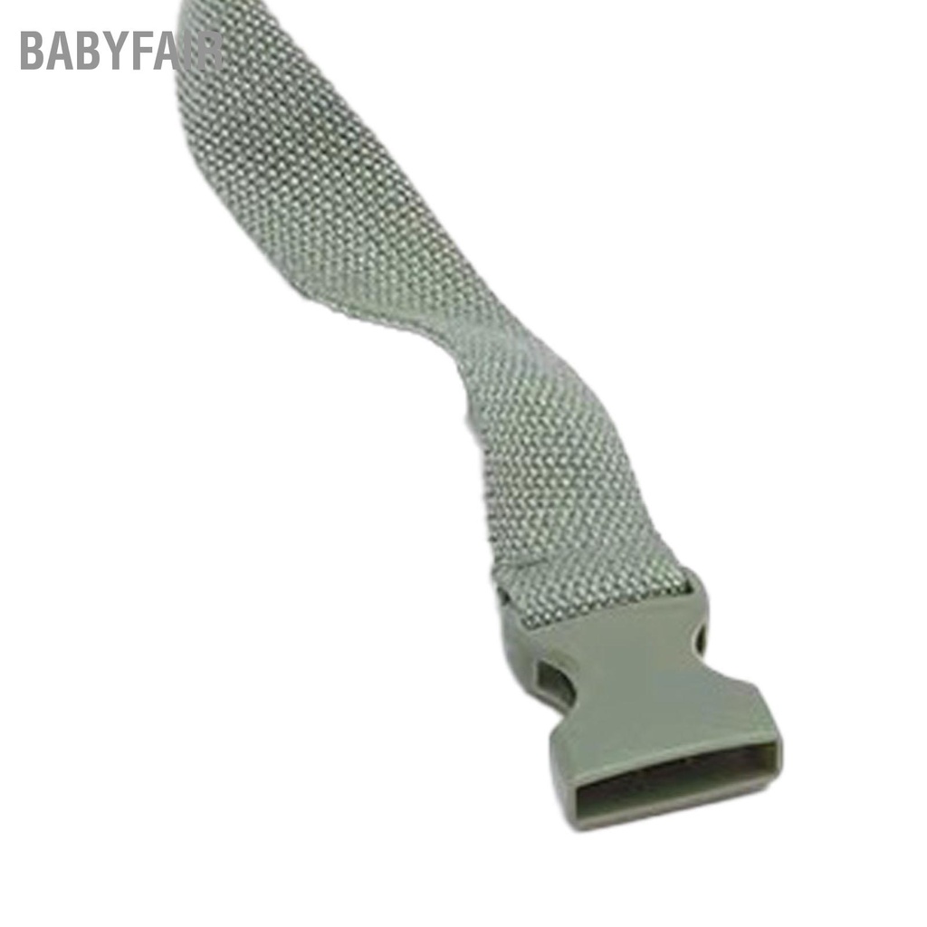 Babyfair Túi trẻ em hình động vật dễ thương hoạt đáng yêu cho vải có dây kéo thắt lưng