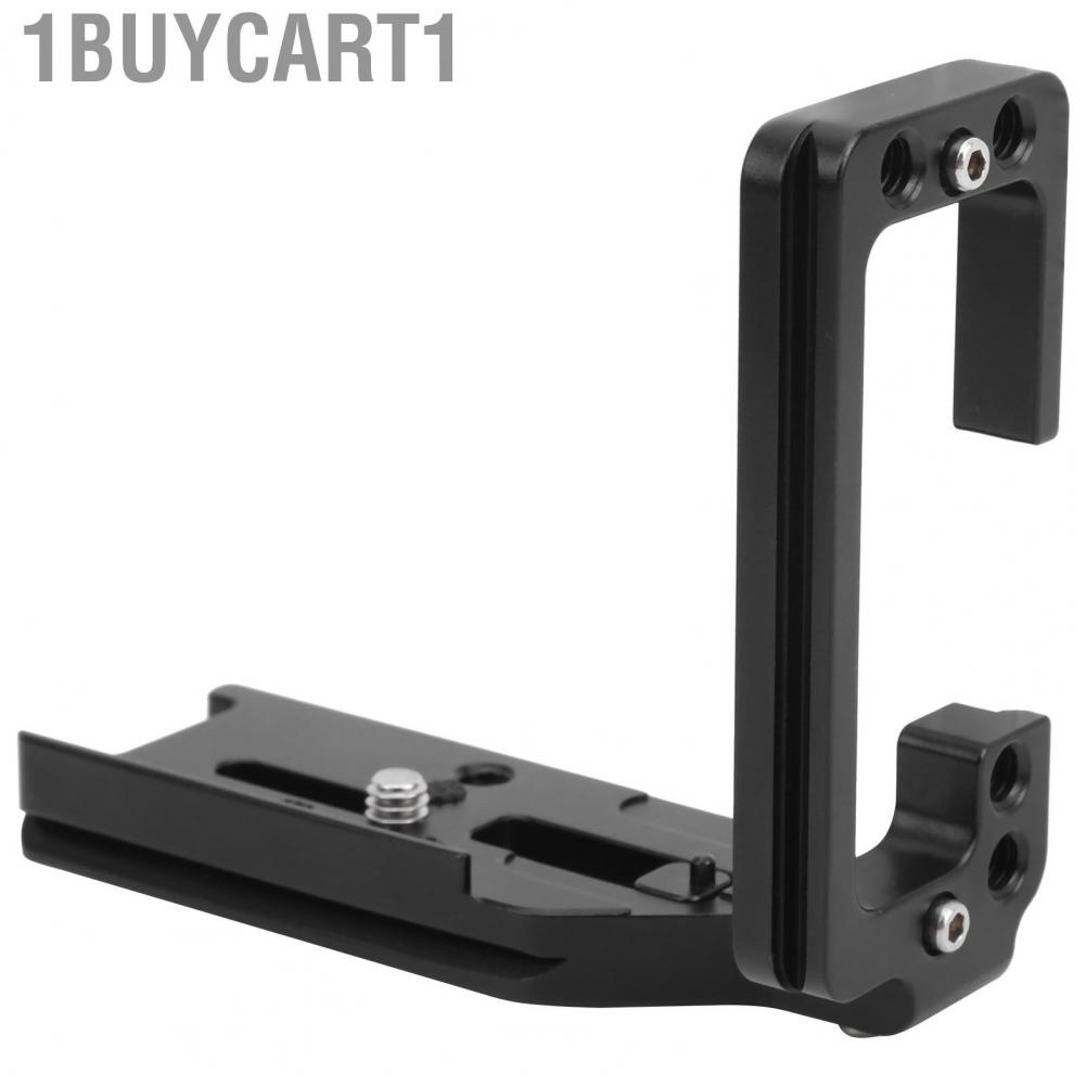 1buycart1 Mirrorless  Handle L Vertical Shooting Quick Release  for Canon EOS R5 R6