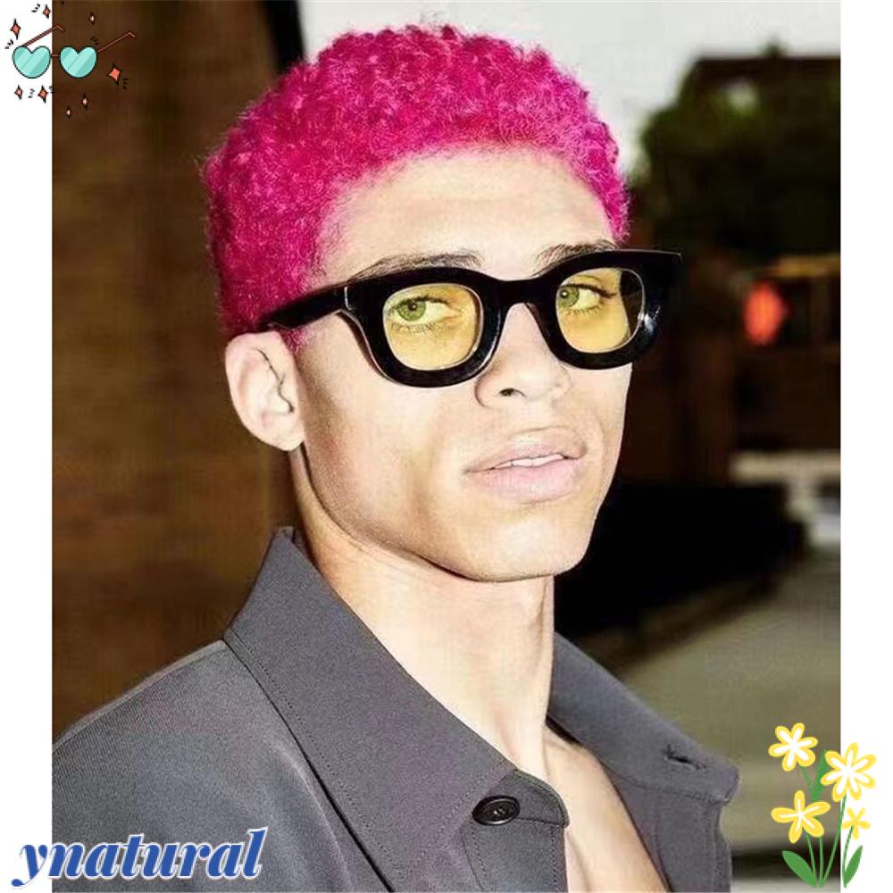 YNATURAL Kính Mát Nam Phân Cực Chống Tia UV400