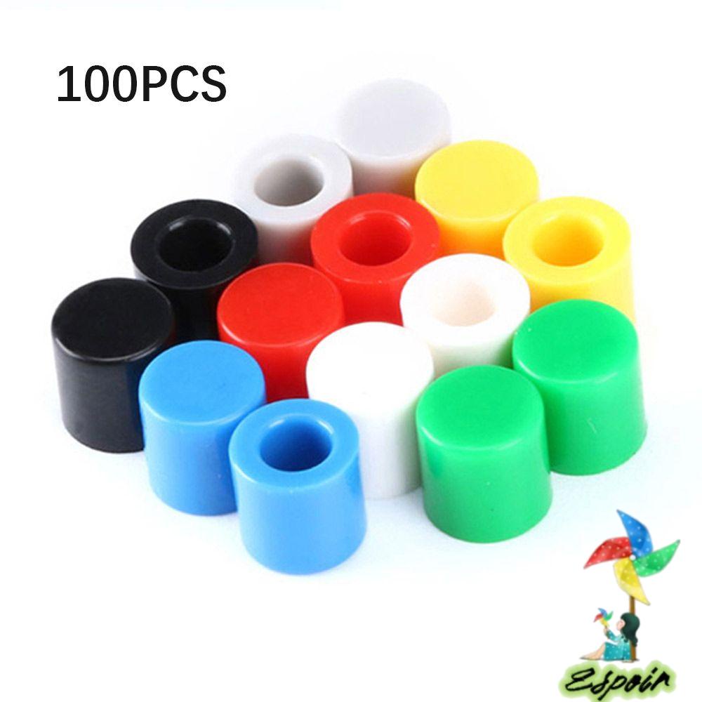 ESPO Set 100 Nắp Đậy Bàn Phím Chuyên Nghiệp A56 Đường Kính Trong 3.2mm Ốp