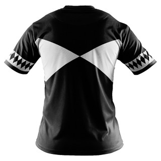 [Hàng Có Sẵn] fazz pr01 - power Ranger Cá Heo Đen Hoá Trang