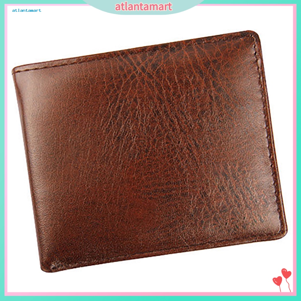 Túi Đựng Đồ Dùng Cao Cấp Tiện Dụng| Ví Da Phối Khoá Kéo Cho Nam