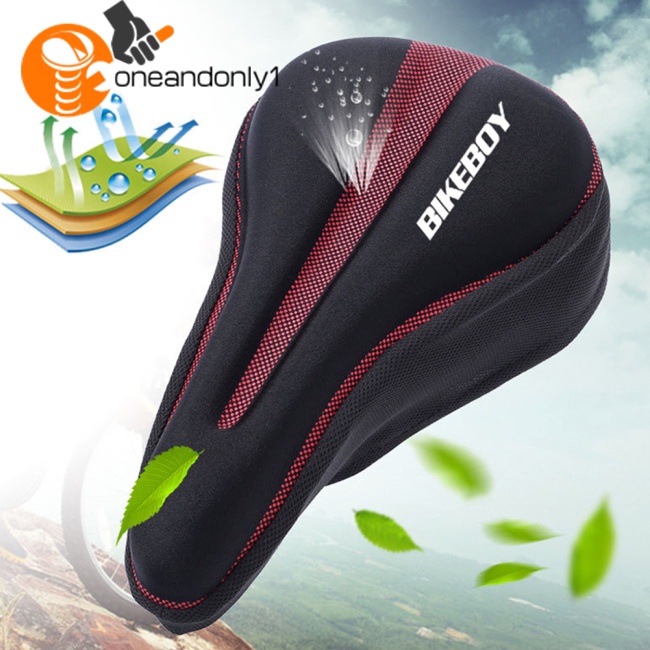 Vỏ Bọc Yên Xe Đạp Leo Núi Chất Liệu Dày Dặn Mềm Mại Thoáng Khí