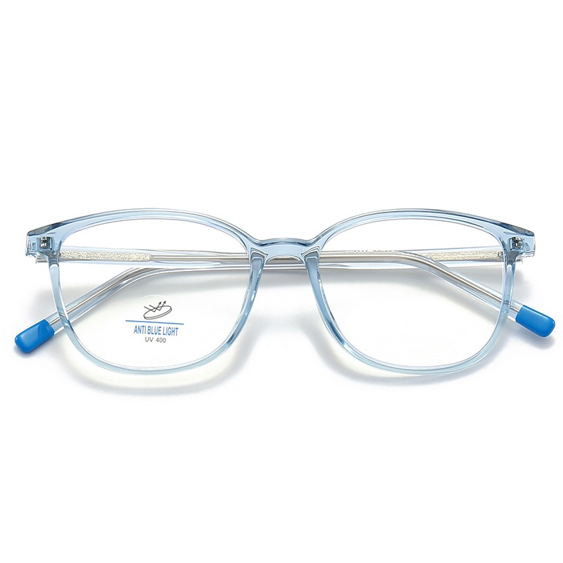 VIENDO Kính Mát Gọng Vuông Chống Tia UV400 TR90 Chống Bức Xạ Ánh Sáng Xanh Thời Trang kính đổi màu khi ra nắng Cho Nam Và Nữ(có thể cắt cận thị ống kính)