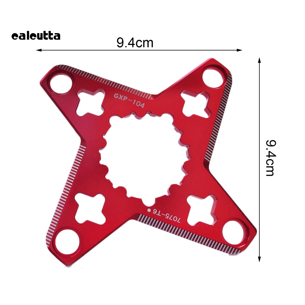 Bộ Chuyển Đổi Giắc Cắm GXP Sang BCD 104mm Siêu Bền Tiện Dụng Cho Adapting GXP to BCD