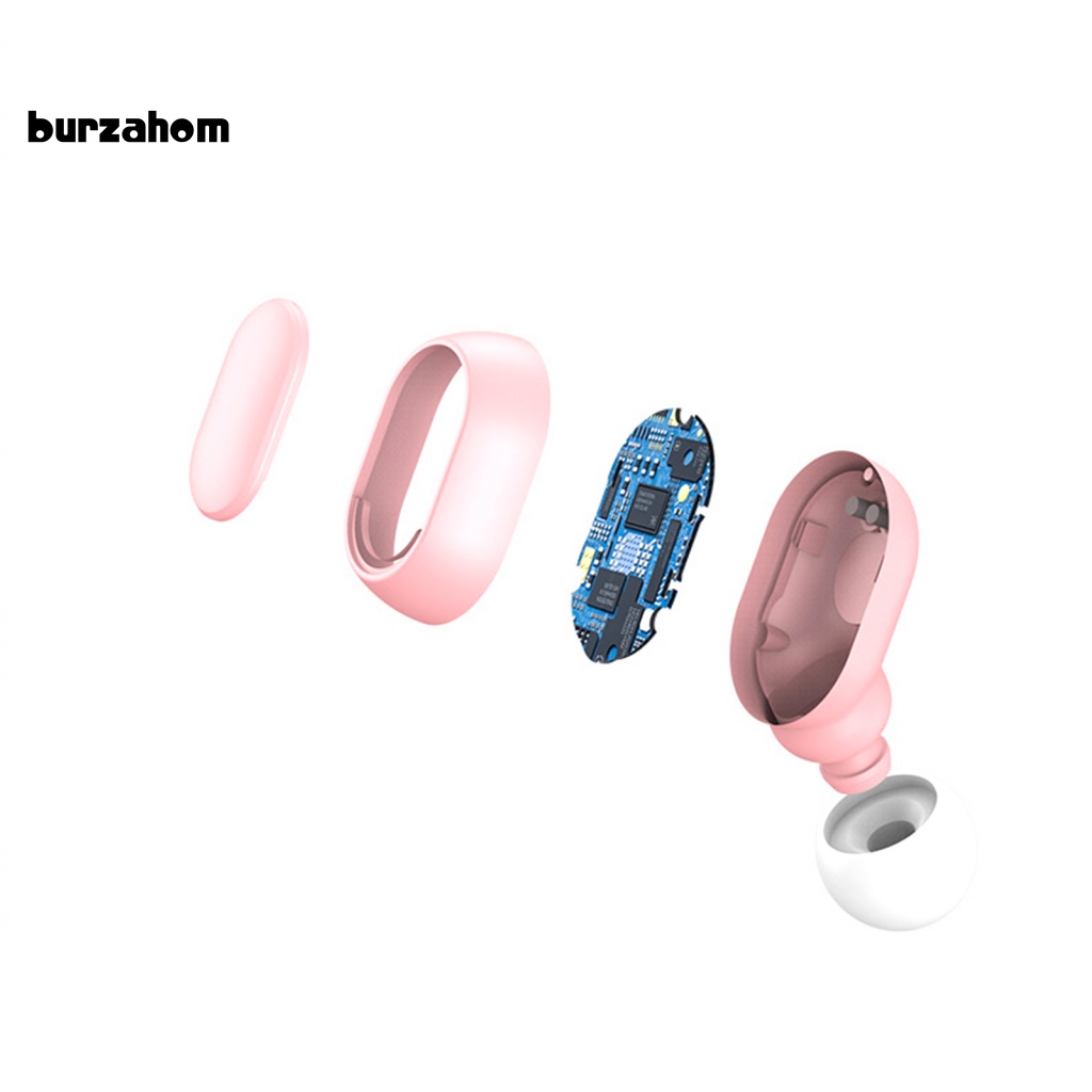 Tai nghe không dây 50 Thông Minh Cho Điện Thoại A7S Bur A7S