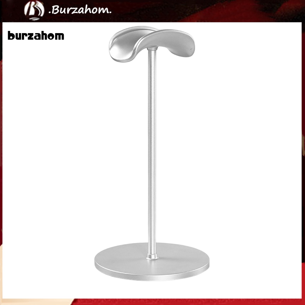 Giá Đỡ Tai Nghe Chụp Tai Bằng Nhôm Chống Trượt Tiện Dụng Cho Gia Đình / Văn Phòng