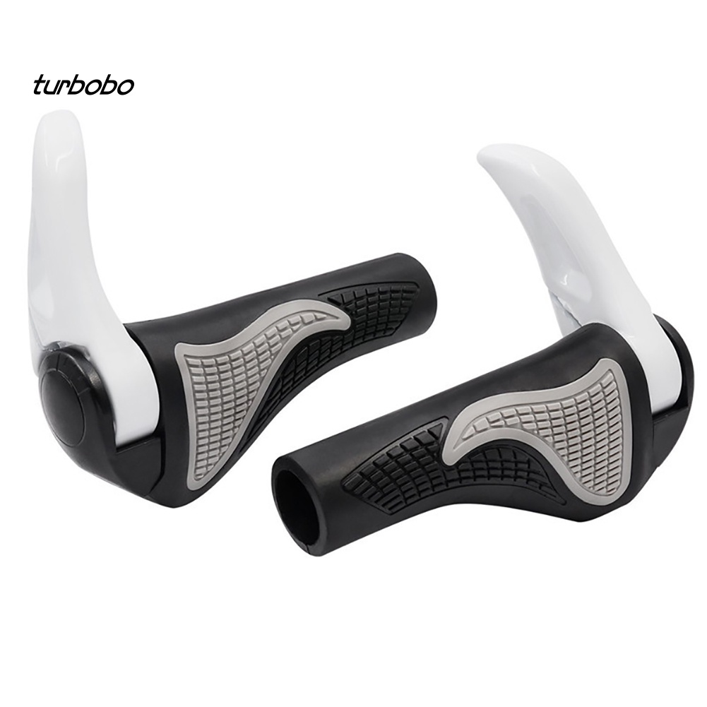 1 Cặp Vỏ Bọc Tay Lái Xe Đạp Leo Núi Chất Lượng Cao