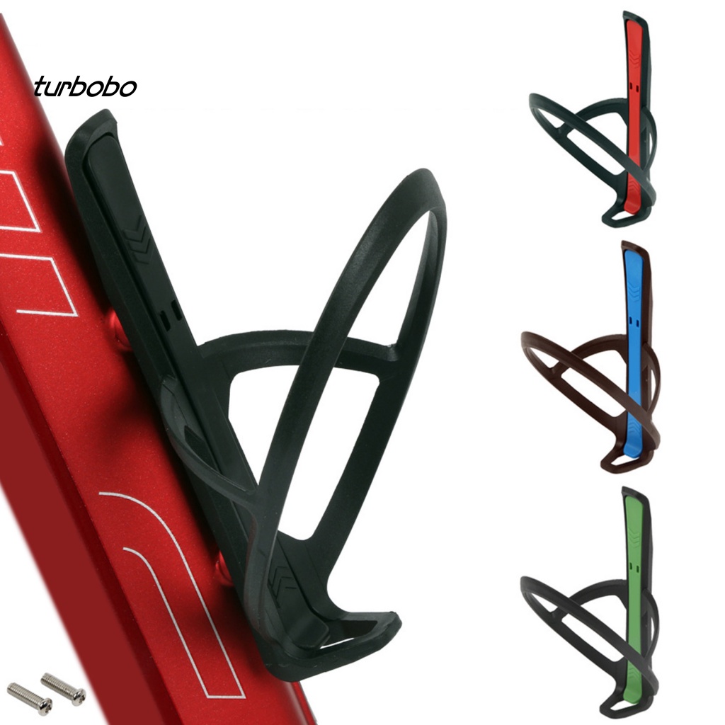 Giá Đỡ Bình Nước Bằng Sợi Carbon Siêu Nhẹ 21g Tiện Dụng Cho Xe Đạp