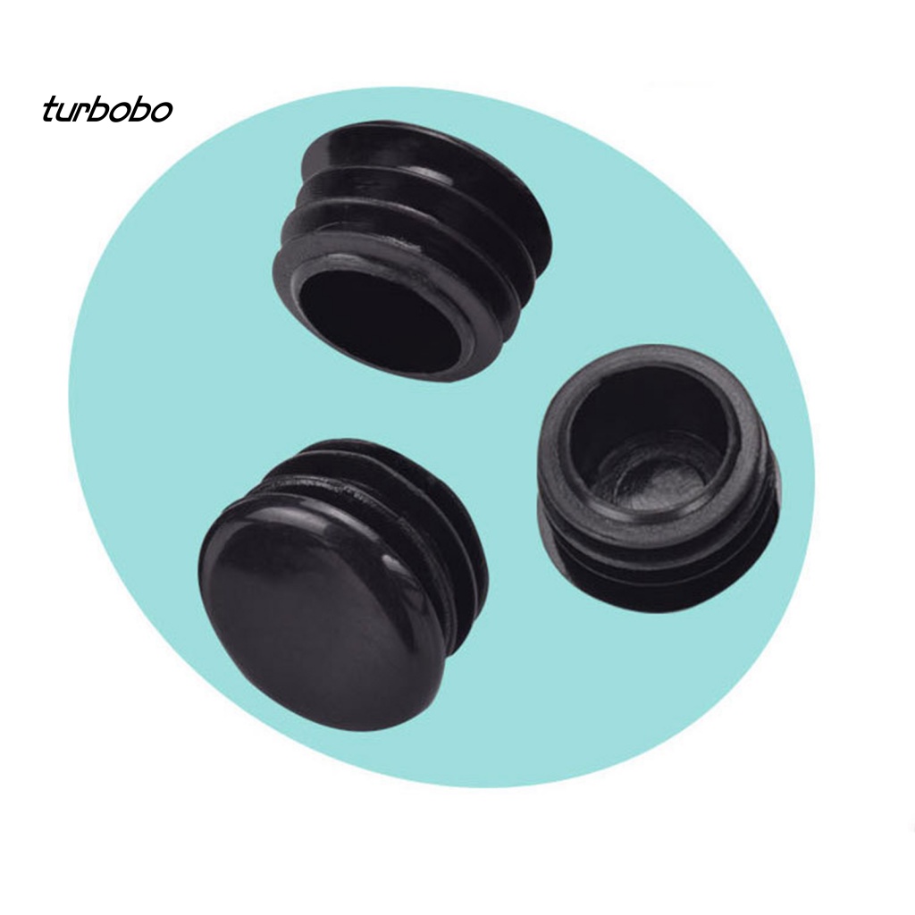 Set 8 Nút Gắn Tay Lái Xe Đạp MTB Chống Trượt