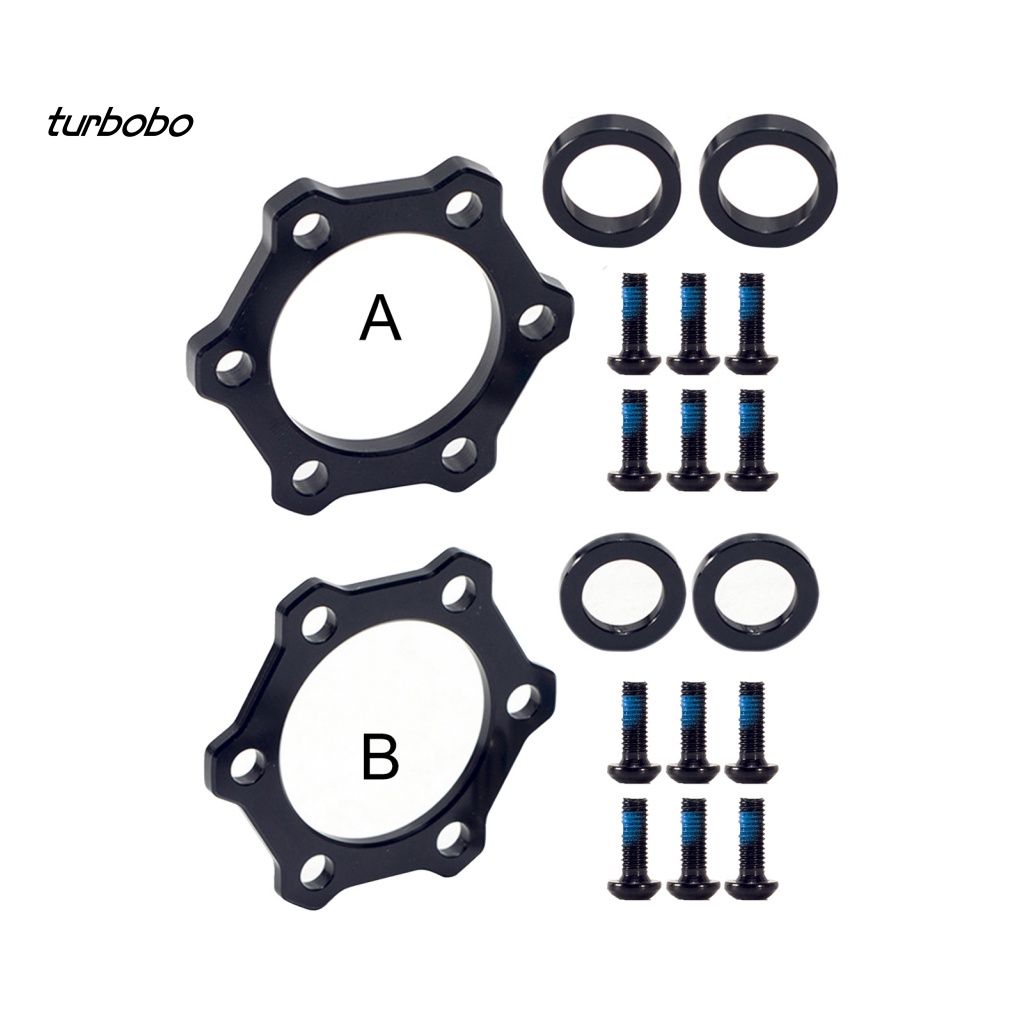 Turbo Chuyển Đổi Chống Ăn Mòn Chống Ăn Mòn Cho Xe Đạp