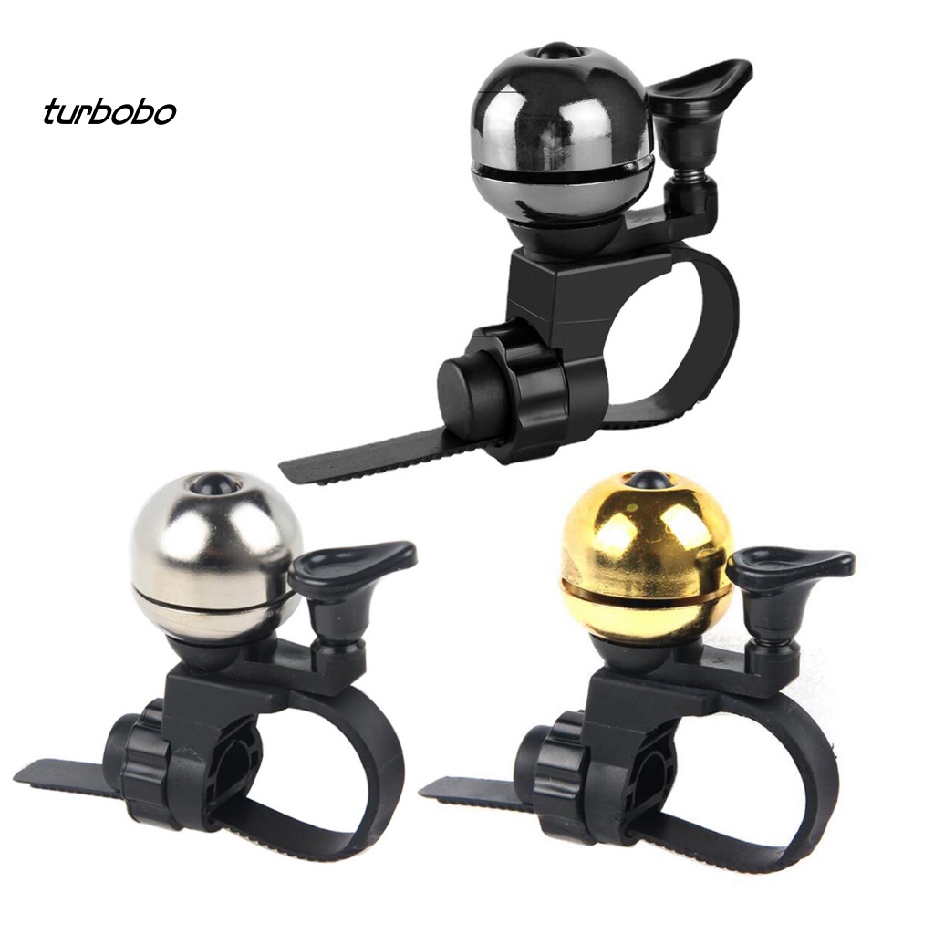 Chuông Xe Đạp Thay Thế Phong Cách Retro Cao Cấp