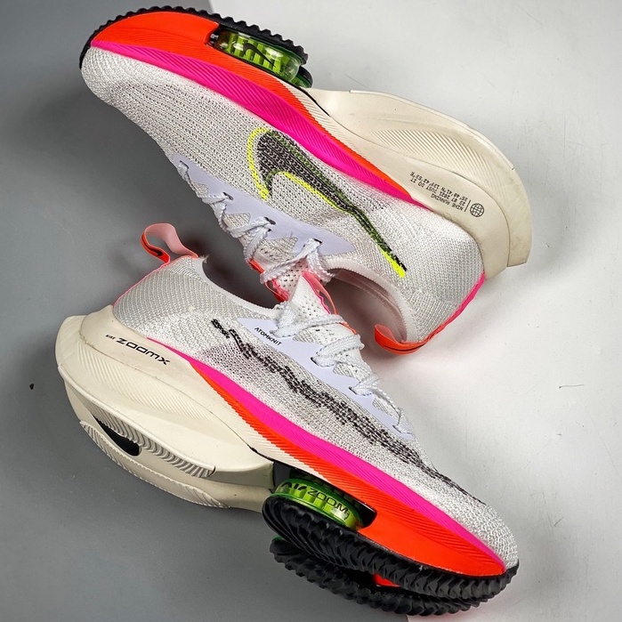 Giày Thể Thao Alphafly Air Zoom Alphafly% Alphafly DD8877-300 GZT1 HJIP Thời Trang Cho Nam Và Nữ