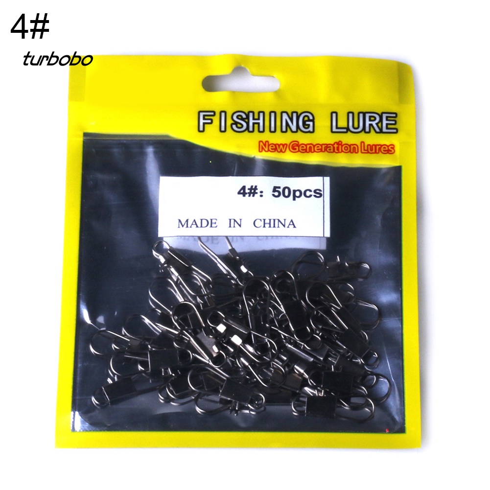 Set 50 Phụ Kiện Câu Cá Chuyên Dụng