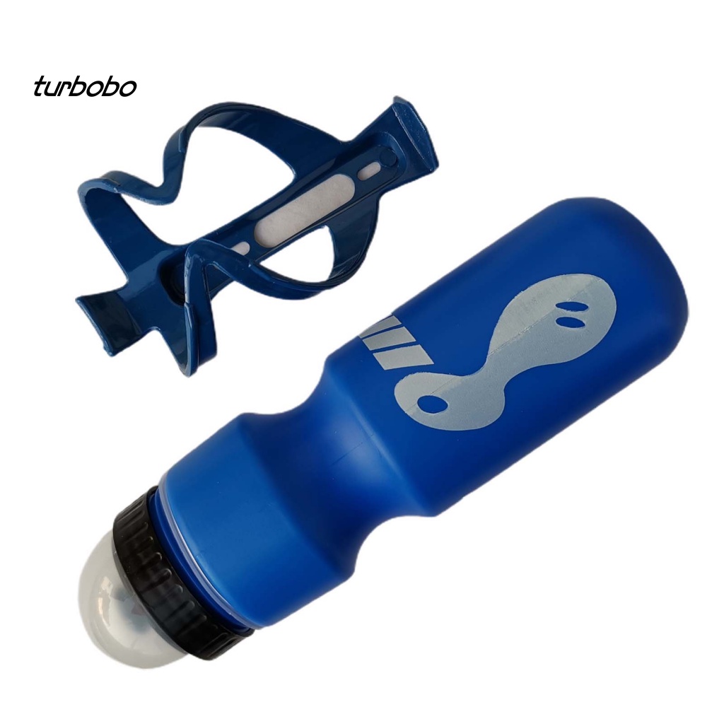 1 Bộ Chai Nhựa 750ml Gắn Tay Lái Xe Đạp Chống Bụi Chống Trượt Cho Nam