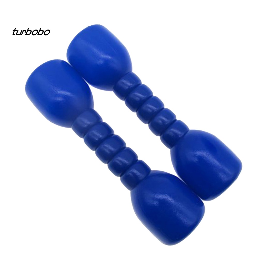 Set 2 Tạ Tập Tay Chống Trượt Tiện Dụng Cho Bé