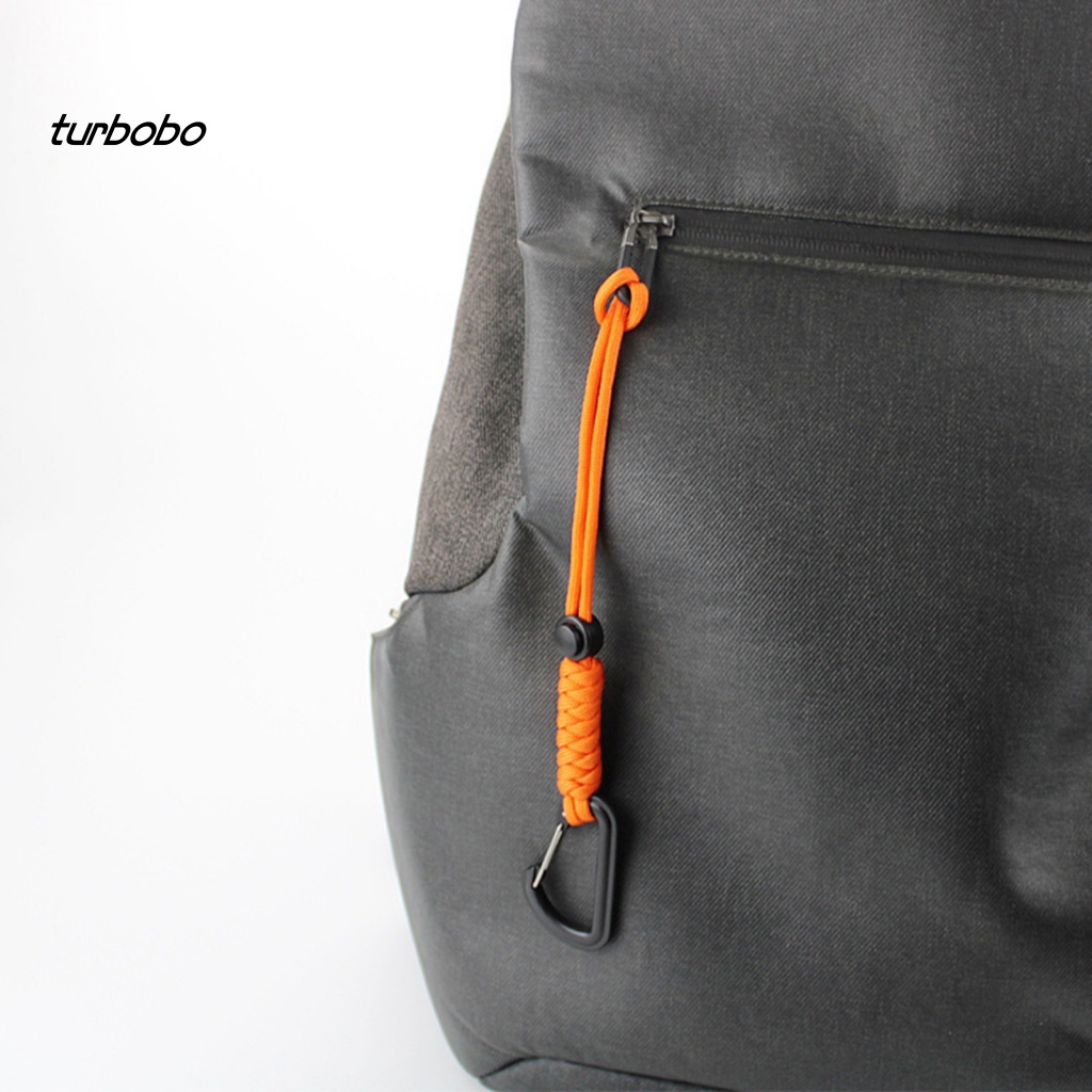 Móc Treo Ba Lô Nylon Chịu Lực Tốt Chống Thất Lạc Đa Năng Tiện Dụng