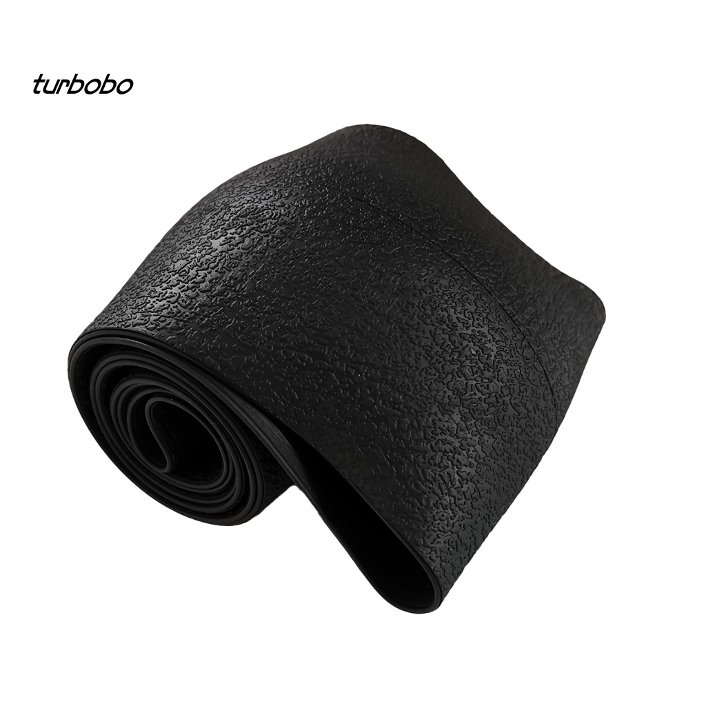 Vỏ Bọc Bảo Vệ Bánh Xe Hơi Bằng Silicone Chống Trượt Màu Trơn Thông Dụng