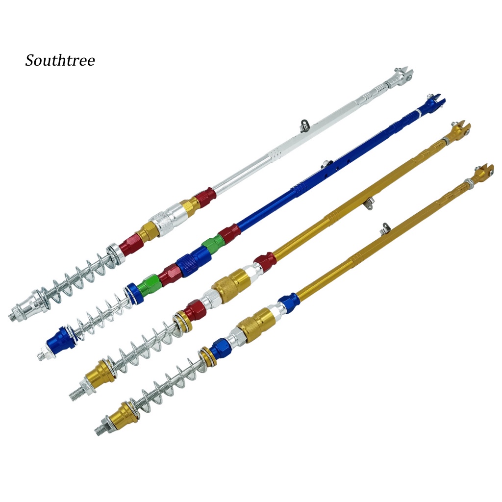 Thanh Kéo Bằng Hợp Kim Nhôm Chuyên Dụng Cho Xe Mô Tô