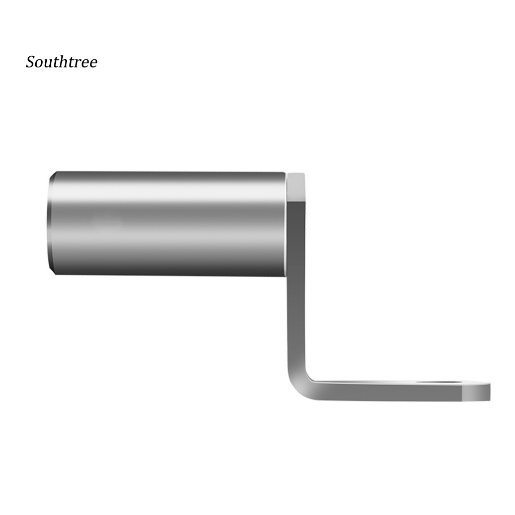 Giá Đỡ Đèn Pha Mở Rộng Bằng Nhôm Đa Năng Cho Xe Mô Tô