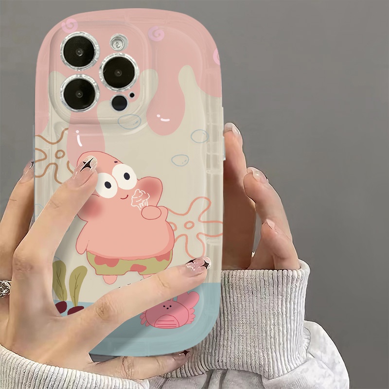 Ốp Điện Thoại Silicon TPU Mềm Trong Suốt Chống Sốc Cho IPhone 14 13 12 11 Pro Max 7 + 8 XS X XR Plus SE 2020