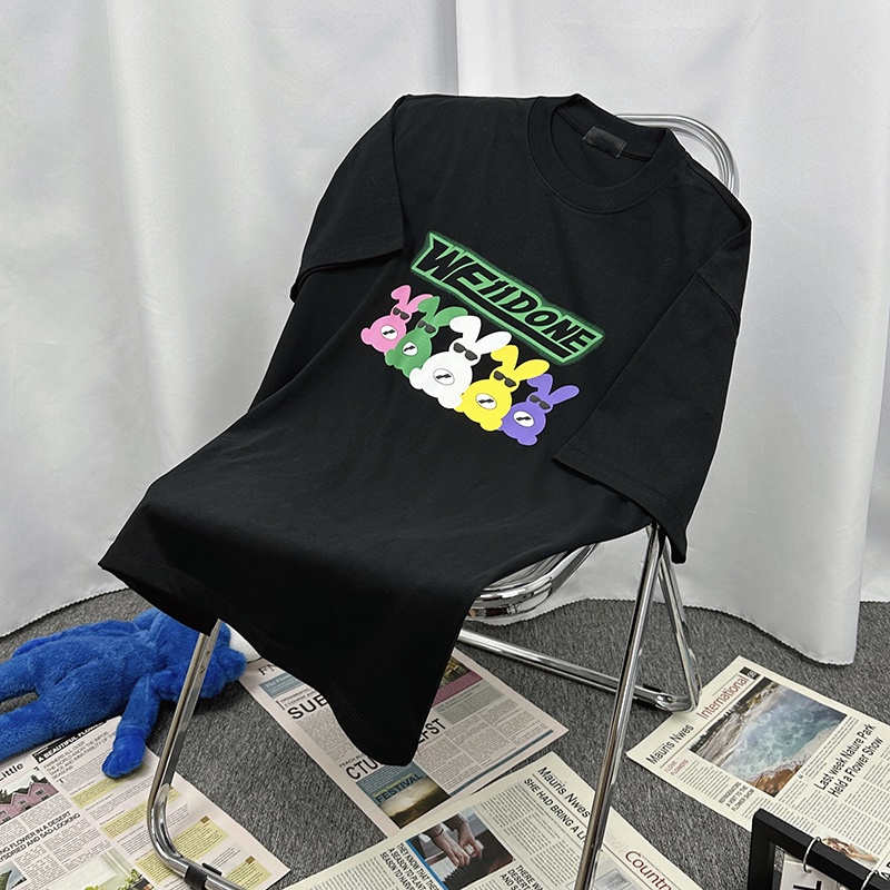 [] Áo Thun WE11DONE