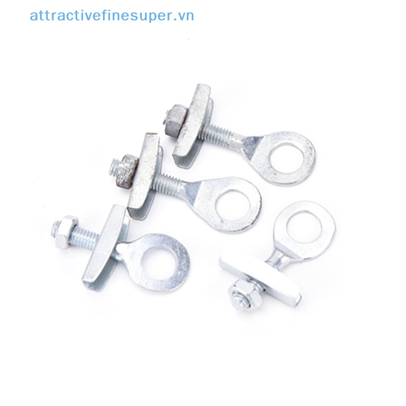 Set 4 Dụng Cụ Điều Chỉnh Dây Xích Xe Đạp