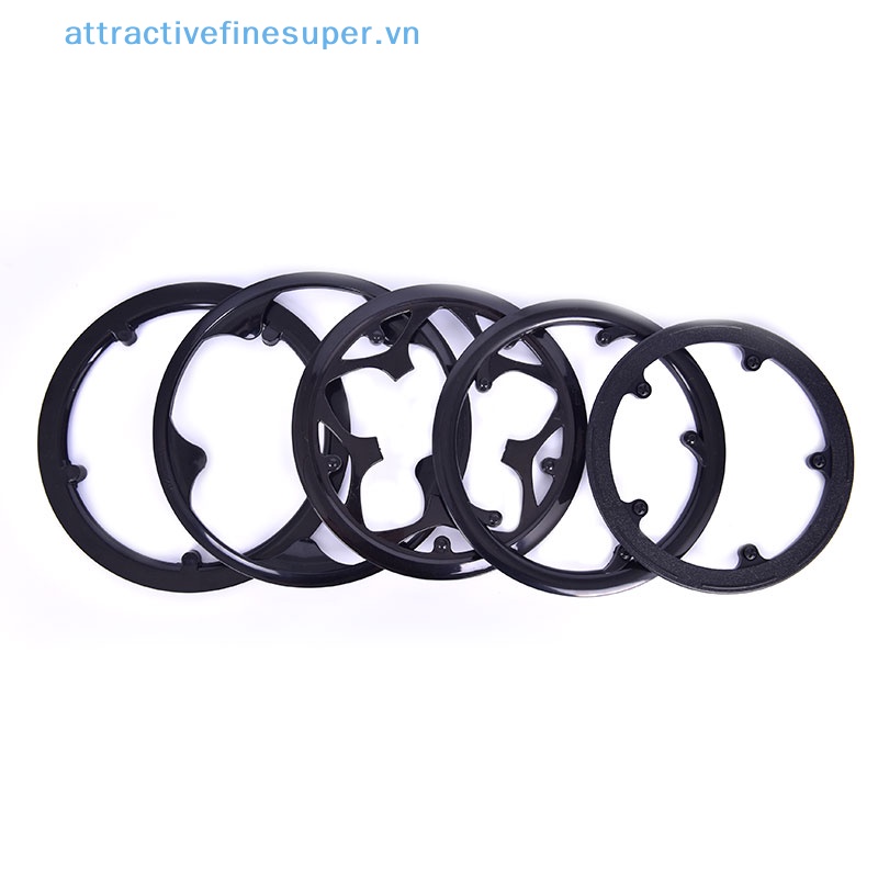 Afs Vỏ Bọc Bảo Vệ Bánh Xích Xe Đạp Tiện Dụng Chất Lượng Cao