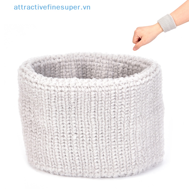 1 Băng Quấn Bảo Vệ Cổ Tay Khi Tập Thể Thao