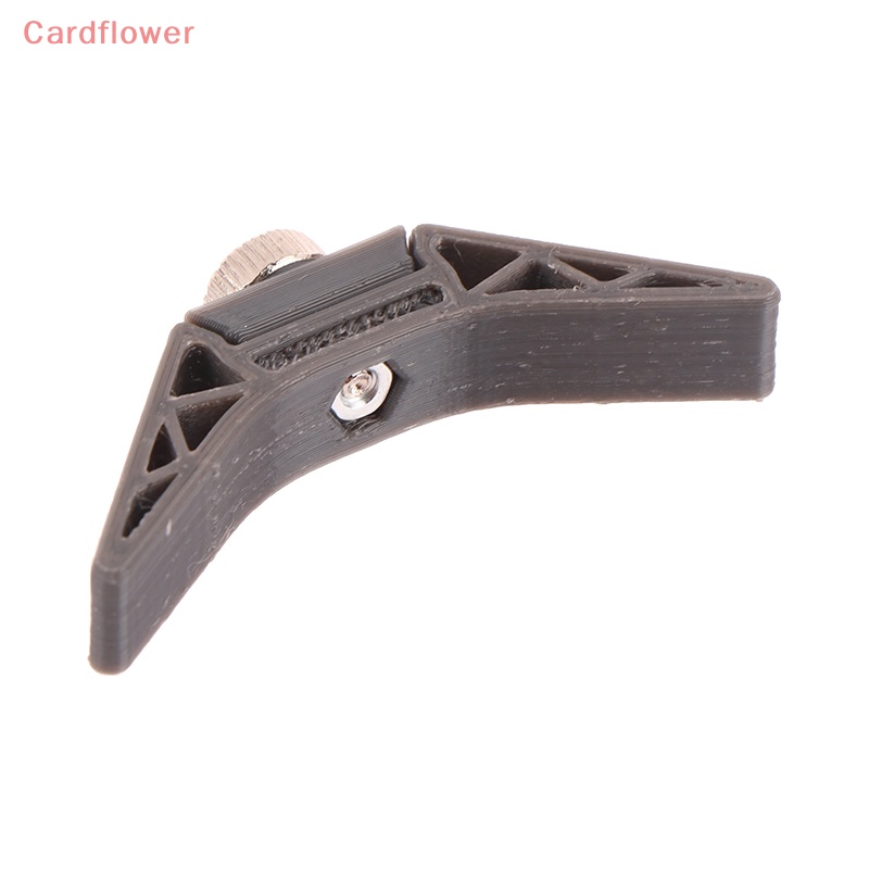 < Cardflower > Dụng Cụ Đánh Bóng Bề Mặt Cong Cầm Tay Có Thể Điều Chỉnh Cho Mô Hình DIY Mới