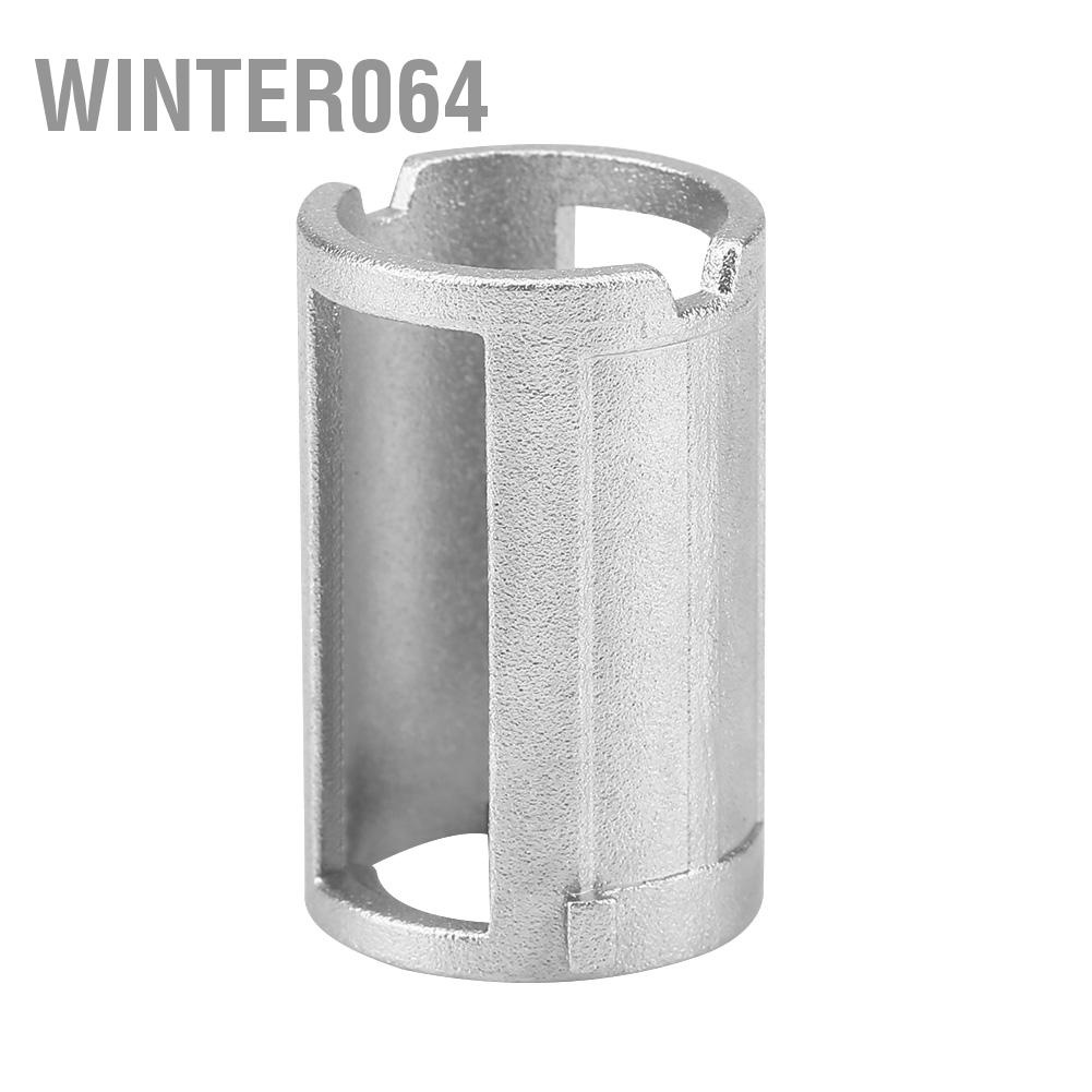 Winter064 Bộ dụng cụ sửa chữa khóa cửa trước bên trái phải cho PASSAT SEAT TOLEDO LEON AROSA LUPO