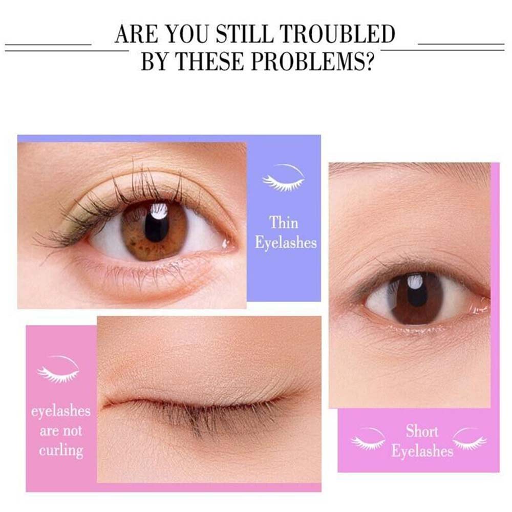 3ml RapidLash Eyelashes Eyebrow Enhancing Growth Serum Rapid Lash Conditioner Revitalizing Lash Extend Lash