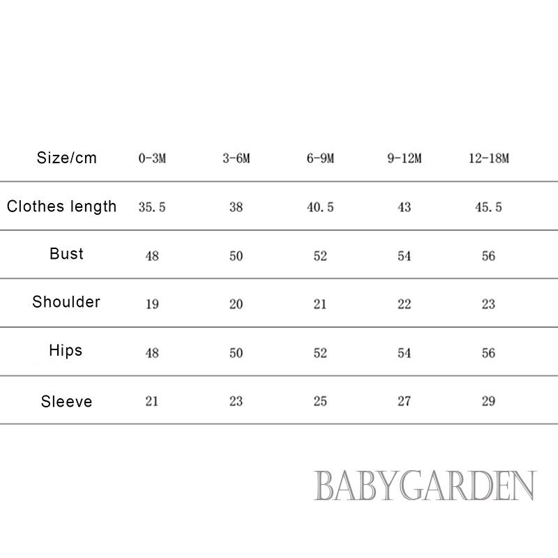 Set 3 Áo Liền Quần Tay Dài Cổ Tròn Màu Trắng Đen Dành Cho Bé Trai 0-18 Tháng Tuổi