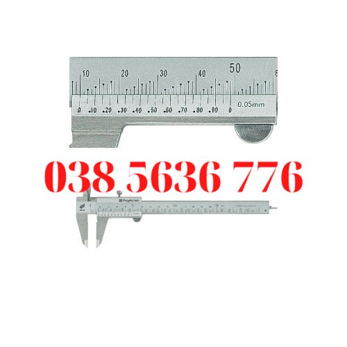 Thước cặp NIIGATA SEIKI GVC-20KD