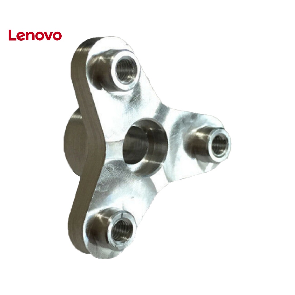 Phụ Kiện Nâng Cấp Ly Hợp Bằng Nhôm Chống Rỉ Sét Cho Xe Điều Khiển RC 1 / 10Traxxas / Stampede / Slash VXL / XL5 2WD