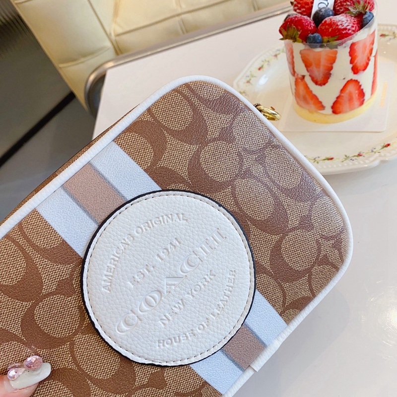 Túi Xách Da Pu COACH1961 Thời Trang Dành Cho Nữ