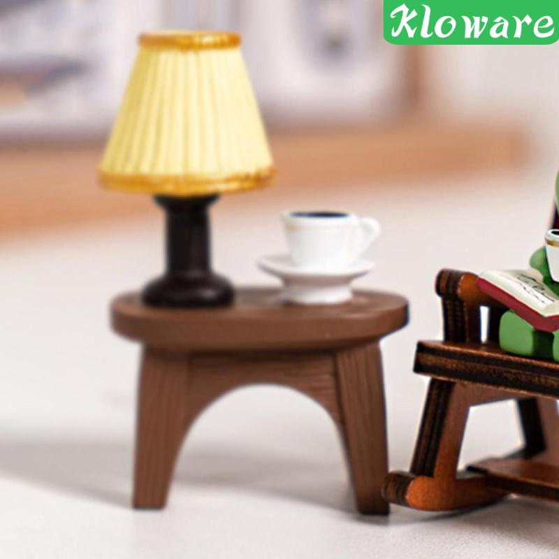 Đồ trang trí Tượng Điêu Khắc Để Bàn Trang Trí Phòng Khách / Hành Lang