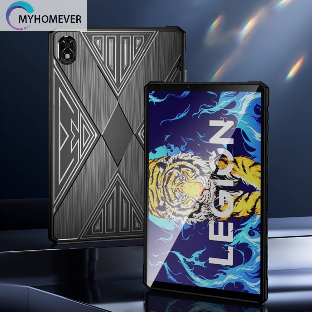 Ốp Máy Tính Bảng TPU Mềm Chống Trượt Bảo Vệ Toàn Diện Cho Lenovo Legion Y700