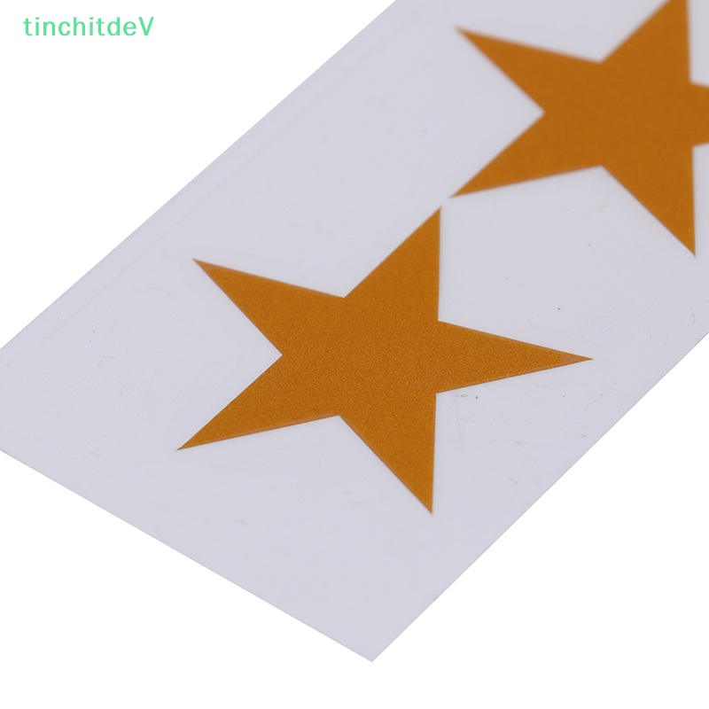 Miếng Dán Phản Quang Trang Trí Khung Bánh Xe Đạp Leo Núi [Mới] [Mới]