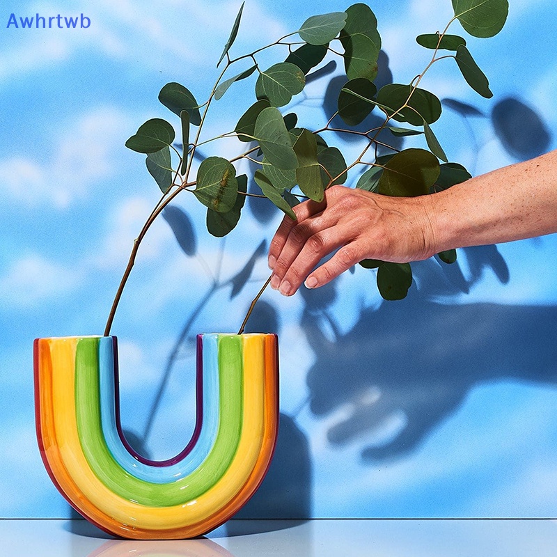 Bình Hoa Hình Quả Chuối Bằng Nhựa Resin Dễ Thương Dùng Trang Trí Vườn Giáng Sinh Mới