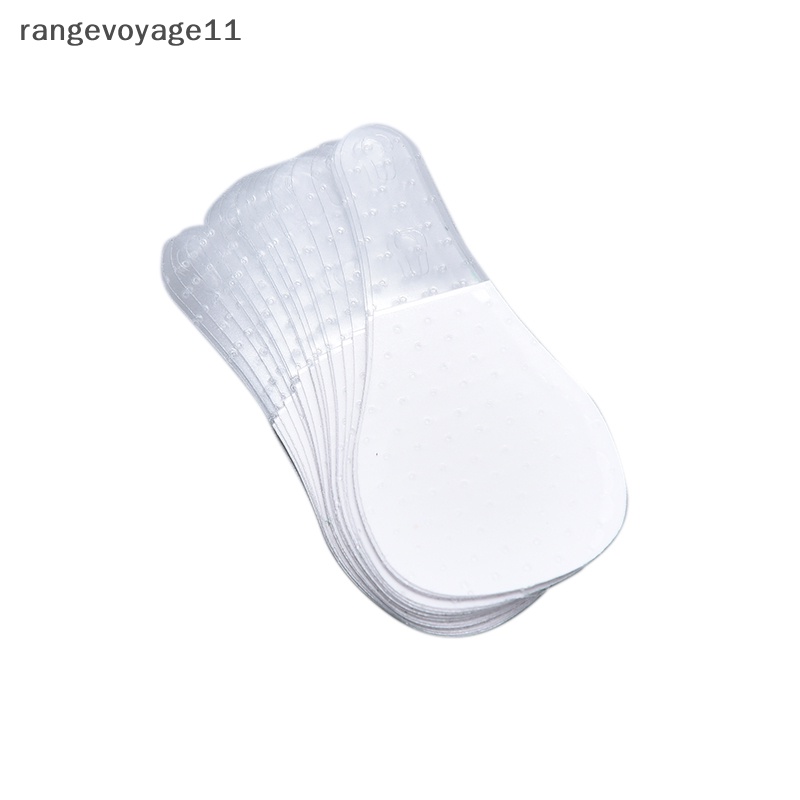 Bộ 40 Miếng Dán Nâng Cơ Mặt / Cổ / Mặt Chống Nếp Nhăn