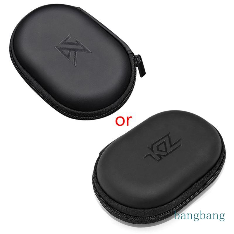 Túi Đựng Bảo Vệ Toàn Diện Cho Tai Nghe KZ ZS10 ES4 ZSR ATR ED2 ZST