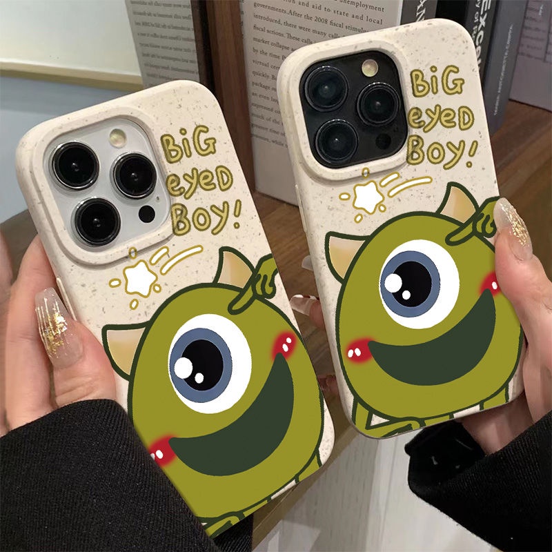 Ốp Lưng Dẻo Chống Sốc Họa Tiết Hoạt Hình Cho 14promax Apple plus 8 1311 7 iPhone12 YT4R