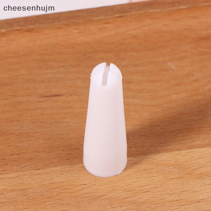 Set 3 Đầu Vòi Phun Kem Chuyên Dụng Chất Lượng Cao