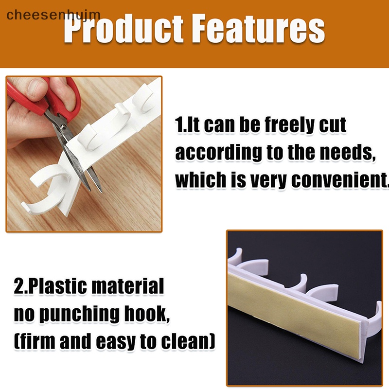 Giá Đựng Lọ Gia Vị Bằng Nhựa Có Móc Treo Tiện Dụng Cho Nhà Bếp