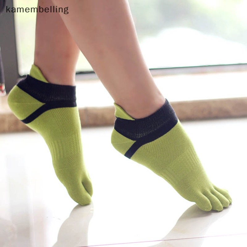 Vớ Bảo Vệ Năm Ngón Thoải Mái Chất Lượng Cao Cho Nữ