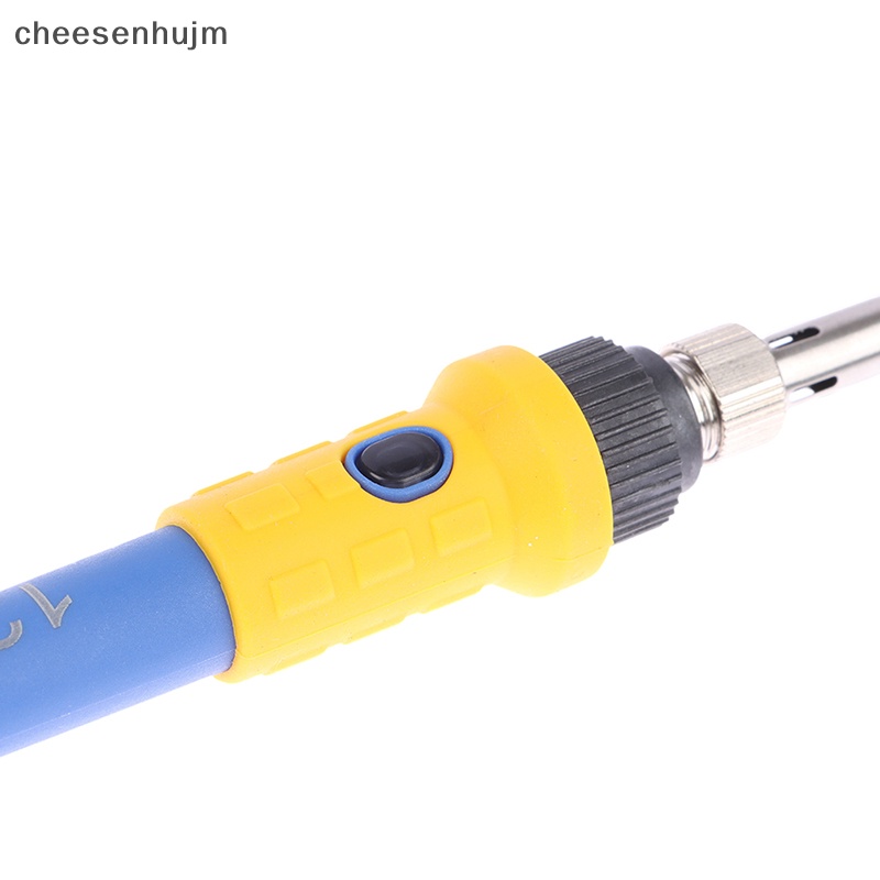 Bút Hàn Điện 12V 60W Chất Lượng Cao